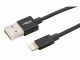 Bild 2 Ansmann USB 2.0-Kabel für iPhone, iPad, USB A