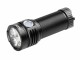 KOOR LED-Taschenlampe Power 3500, Einsatzbereich: Outdoor