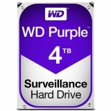 Western Digital WD Purple 4TB 24x7