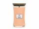 Woodwick Duftkerze Yuzu Blooms Large Jar, Bewusste Eigenschaften