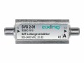 Axing Basic-line SVS 2-01 - Amplificateur en ligne pour