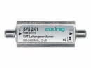 Axing SAT-Verstärker SVS 2-01 9502400