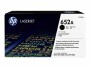 HP Inc. HP Toner Nr. 652A (CF320A) Black, Druckleistung Seiten: 11500