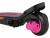 Bild 3 Razor E-Scooter Power Core E90, Pink, Altersempfehlung ab: 8