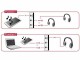 DeLock Switchbox 2 Port 3.5mm Klinke, manuel, Anzahl Eingänge