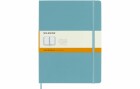 Moleskine Notizbuch Classic XL Hardcover Hellblau, Produkttyp