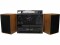 Bild 1 soundmaster Stereoanlage MCD5600 Braun, Radio Tuner: FM, DAB+