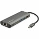 STARTECH .com USB C Multiport Adapter mit HDMI - 4K