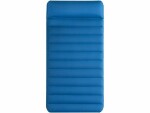 Intex Luftbett TruAire Twin Blau, 99 x 191 x