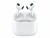 Bild 8 Apple True Wireless In-Ear-Kopfhörer AirPods 3. Gen MagSafe