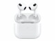 Bild 9 Apple True Wireless In-Ear-Kopfhörer AirPods 3. Gen MagSafe