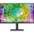 Bild 0 Samsung Monitor LS27A800NMPXEN, Bildschirmdiagonale: 27 "