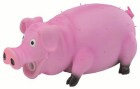 Nobby Hunde-Spielzeug Latex Schwein, 20 cm, Produkttyp