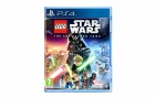 Warner Bros. Interactive LEGO STAR WARS Die Skywalker Saga, Für Plattform