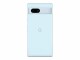 Bild 7 Google Pixel 7a 128 GB Blau, Bildschirmdiagonale: 6.1 "