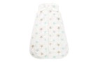 Aden + Anais Baby-Sommerschlafsack Milky Way 18-36 Mt., Material