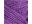 Bild 1 Creativ Company Wolle Acryl 50 g Violett, Packungsgrösse: 1 Stück