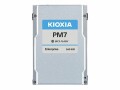 Kioxia Holdings Corp SSD 2.5/" SAS4 3.2TB KIOXIA PM7-V /LE/512e## Enterp