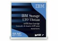 Lenovo IBM - LTO Ultrium 7 - 6 TB / 15 TB - etikettiert