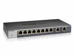 NETGEAR unmanaged Switch