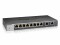 Bild 1 NETGEAR Switch GS110MX 10 Port, SFP Anschlüsse: 0, Montage