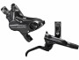 Shimano Scheibenbremse DEO BR-M6120 Postmount, 1000 mm, E-Bike