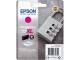 Epson Tinte T359340 Magenta, Druckleistung Seiten: 1900 ×
