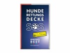 KNAUDER'S BEST Reise-Set SOS Hunde Rettungsdecke, Zubehörtyp: Hebehilfe