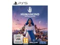 SEGA Humankind Heritage Edition, Für Plattform: Playstation 5