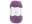 Bild 0 Rico Design Wolle Creative Bubble 50 g Violett, Packungsgrösse: 1