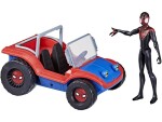 MARVEL Marvel Spider-Man Spider-Mobil, Themenbereich: Marvel