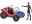 Bild 0 MARVEL Marvel Spider-Man Spider-Mobil, Themenbereich: Marvel