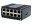 Image 0 EXSYS EX-62025 10 Port Industrial Ethernet Switch