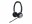 Bild 6 Yealink Headset WH66 Dual UC DECT, Microsoft Zertifizierung