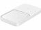 Bild 1 Samsung Wireless Charger Pad Duo EP-P5400 Weiss, Induktion