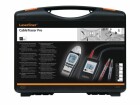 Laserliner Ortungsgerät CableTracer Pro, Funktionen: Leitungssuche
