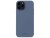 Bild 0 Holdit Back Cover Silicone iPhone 12/12 Pro Pacific Blue