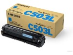 Samsung by HP Toner CLT-C503L / SU014A Cyan, Druckleistung Seiten: 5000