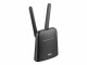 Image 2 D-Link WIRELESS N300 4G LTE ROUTER 