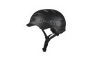 Micro Mobility Micro Helmet Smart M, Black