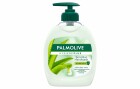 Palmolive Flüssigseife Dispenser, Hygiene Plus Sensitive 300 ml