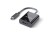 Bild 0 PureLink Adapter USB Type-C ? HDMI 4K/60Hz, Schwarz, Premium