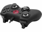 Speedlink Gamepad Speedlink RAIT wired, Verbindungsmöglichkeiten