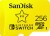 Bild 0 SanDisk microSDXC Nintendo
