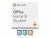 Bild 1 Microsoft Office Home and Student 2019 - Lizenz