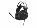 STEELPLAY Wired Headset 5.1 Sound HP51, STEELPLAY Wired Headset