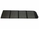 Swaytronic Solarpanel Monokristallin, faltbar, 200 W, Solarpanel