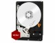 Western Digital Harddisk WD Red Plus 3.5" SATA 1 TB