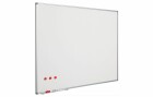Berec Magnethaftendes Whiteboard 90 cm x 120 cm, Tafelart