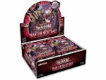 Konami Yu-Gi-Oh! Phantom Nightmare: Booster Display -EN-, Sprache